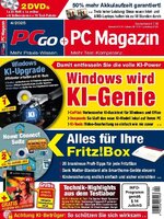 PC Magazin/PCgo